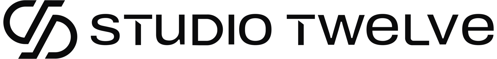 Studio Twelve